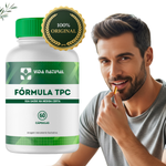 Fórmula TPC  (Terapia Pós Ciclo) - 60 Cápsulas