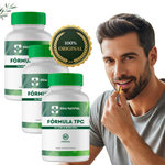 Fórmula TPC  (Terapia Pós Ciclo) - 60 Cápsulas - COMPRE 2 LEVE 3