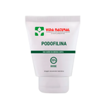 Podofilina 25% base creme 15gr - Removedor de Verrugas