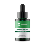 Podofilina 25% - Removedor de Verrugas