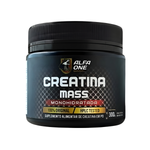 Creatina 100% Pura - Monohidratada