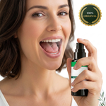 Spray Excitante Feminino + Gel Estimulante Sexual Feminino