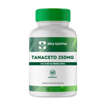 Tanaceto 250mg - 60 Cápsulas