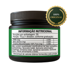HMB 3g + Beta Alanina 2g + Creatina Monohidratada 100% Pura 5g - 300g 