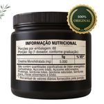 Creatina 100% Pura - Monohidratada