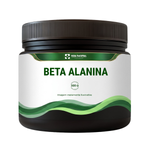 Beta Alanina 300g  - Vida Natural