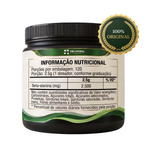 Beta Alanina 300g  - Vida Natural