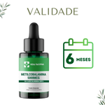 Vitamina B12 (Metilcobalamina) 5000mcg sublingual em gotas