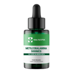 Vitamina B12 (Metilcobalamina) 5000mcg sublingual em gotas