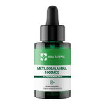 Vitamina B12 (Metilcobalamina 1000mcg sublingual 20ml)