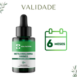 Vitamina B12 (Metilcobalamina 1000mcg sublingual 20ml)