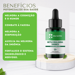 Vitamina B12 (Metilcobalamina 1000mcg sublingual 20ml)