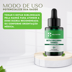Vitamina B12 (Metilcobalamina 1000mcg sublingual 20ml)