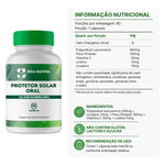Protetor Solar Oral - 90 cápsulas 
