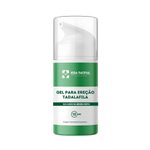 Gel para Ereção com Tadalaf 10mg -  50g Vida Natural