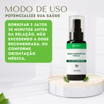 Spray Energético Tadala 30ml - Vida Natural