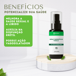 Spray Energético Tadala 30ml - Vida Natural
