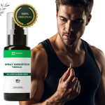 Spray Energético Tadala 30ml - Vida Natural