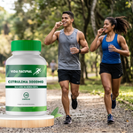 Citrulina 3000mg - 180 Cápsulas