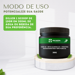 HMB 3g + Beta Alanina 2g + Creatina Monohidratada 100% Pura 5g - 300g 