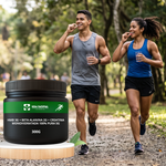 HMB 3g + Beta Alanina 2g + Creatina Monohidratada 100% Pura 5g - 300g 
