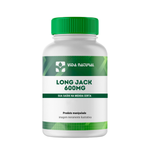 Long Jack -  600mg - Vida Natural