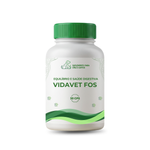 Equilíbrio e saúde digestiva VidaVet Fos – 30 cápsulas
