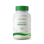  Itraconazol VidaVet - 60 Cápsulas