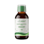 Xarope Acetilcisteína (NAC) VidaVet - 120ml 