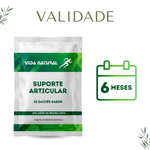 Suporte Articular – 30 Sachês com Sabor  