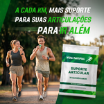 Suporte Articular – 30 Sachês com Sabor  