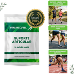 Suporte Articular – 30 Sachês com Sabor  