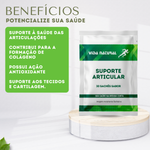 Suporte Articular – 30 Sachês com Sabor  
