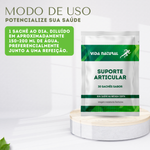Suporte Articular – 30 Sachês com Sabor  