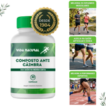 Composto Anti Câimbra – 30 Cápsulas