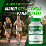 Composto Anti Câimbra – 30 Cápsulas