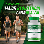 Composto Anti Câimbra com Taurina – 90 Cápsulas