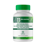 Nattokinase 100mg + Pinus Pinaster 100mg + Vit k2mk7 100mcg + Cavaq10 30mg + Red Yeast Rice 300mg - 30 Cápsulas