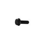 Parafuso Sext. Flangeado M8x25 - 8.8 | M8X25 - 8.8 Hex Head Flange Screw (pitch 1.25) | Tornillo de Brida Hexag. M8x25 - 8.8