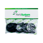 Arruela Limpeza - Pct C/10 | Cleaning Washer - Pack w/ 10 | Arandela Limpeza - Paquete de 10