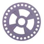 DISCO MILHO 28 FUROS 11,0 MM