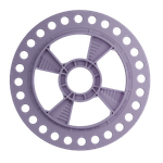 DISCO MILHO 28 FUROS 11,0 MM
