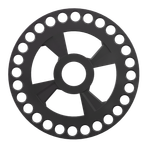 DISCO MILHO 28 FUROS 14,0 MM