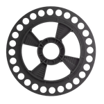DISCO MILHO 28 FUROS 14,0 MM