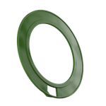 ANEL 4 MM REBAIXO 1,0 MM