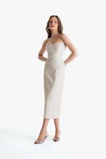 Corselet de Couro Dunna