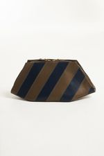 Necessaire Tab Bali Navy & Olive