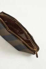 Necessaire Tab Bali Navy & Olive