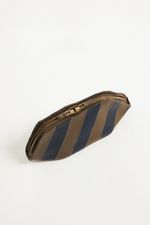 Necessaire Tab Bali Navy & Olive