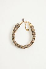 Choker de corrente Qatar 